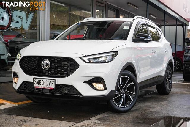 2023 MG ZST ESSENCE MY23 SUV