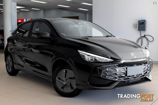 2026 MG MG3 VIBE MY26 HATCHBACK - photo 4 of 15
