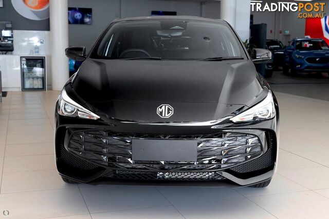 2026 MG MG3 VIBE MY26 HATCHBACK - photo 5 of 15