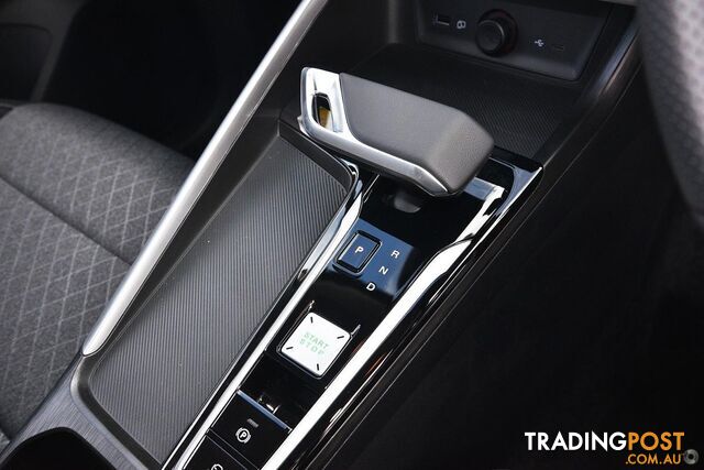 2025 MG ZS VIBE TURBO ZS32 MY25.5 SUV