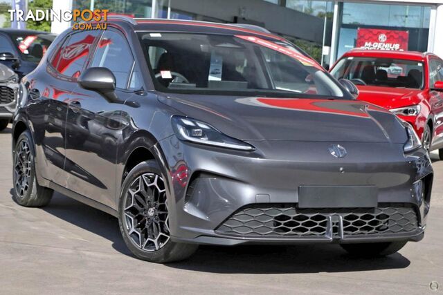 2026 MG MG4 EV URBAN ESSENCE 43 AH4E MY26 HATCHBACK