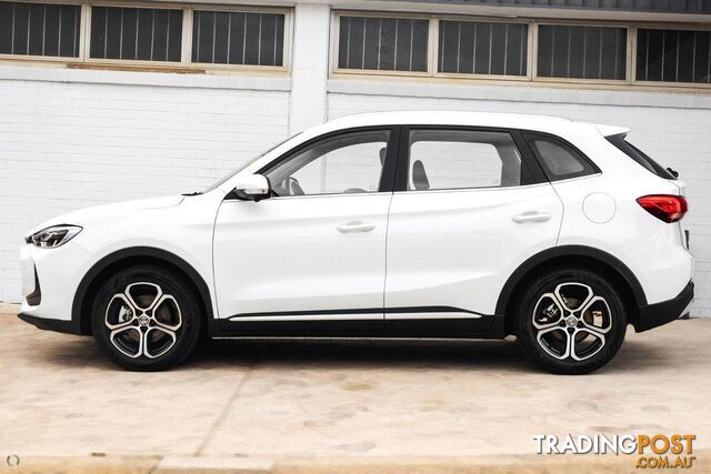 2026 MG ZS EXCITE HYBRID ZS32 MY26 SUV - photo 5 of 8