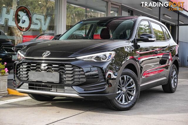 2025 MG ZS EXCITE ZS32 MY25 SUV