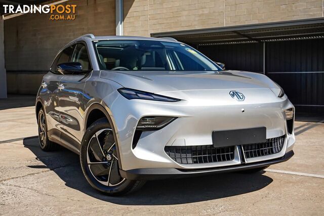 2026 MG MGS5 EV ESSENCE 62 ZS3EM MY26 SUV