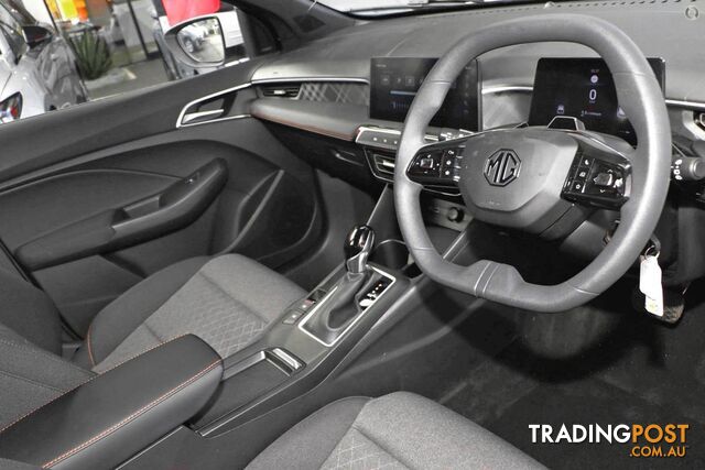 2026 MG MG3 VIBE MY26 HATCHBACK - photo 5 of 15