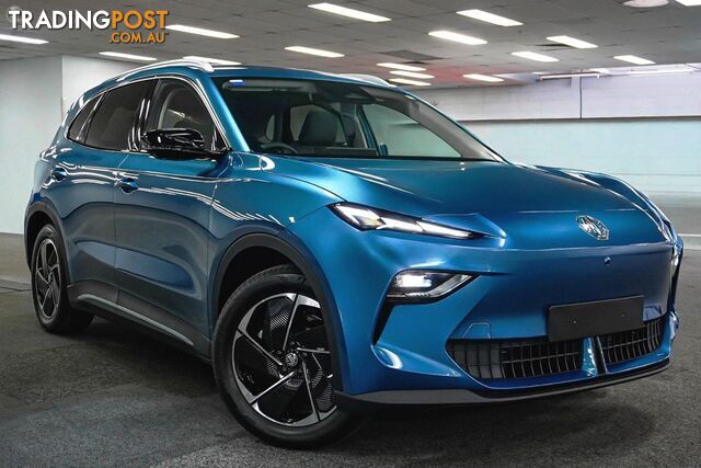 2026 MG MGS5 EV ESSENCE 49 ZS3EM MY26 SUV