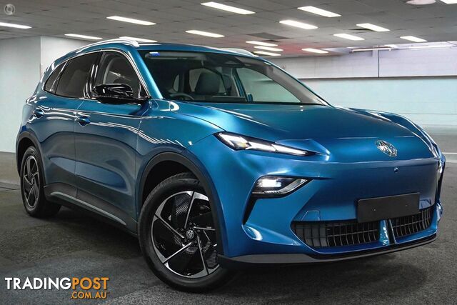 2026 MG MGS5 EV ESSENCE 49 ZS3EM MY26 SUV