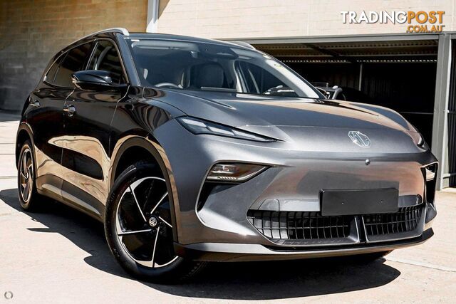 2026 MG MGS5 EV ESSENCE 49 ZS3EM MY26 SUV