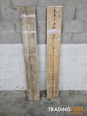 Timber planks FREE