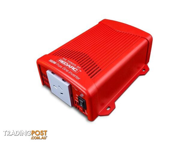 240V INVERTER - photo 2 of 2