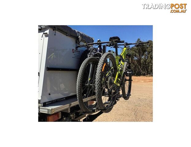 BIKE CARRIER - photo 2 of 2