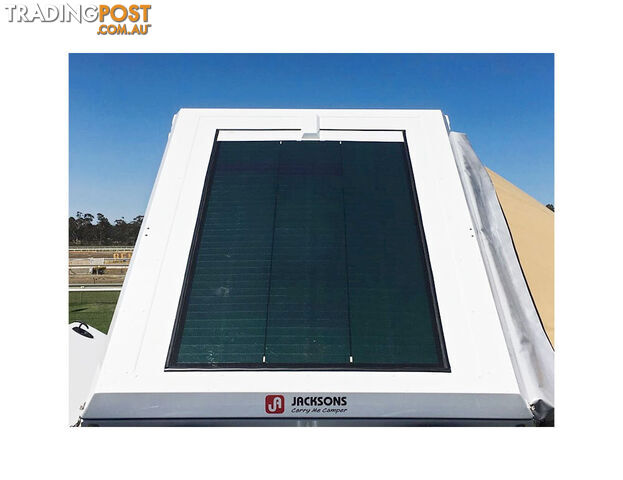 SOLAR PANELS - photo 2 of 2