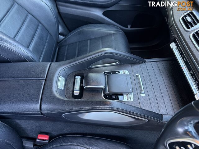 2019 Mercedes-Benz GLE-Class GLE GLE400 SUV Automatic - photo 5 of 11
