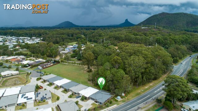 13 Millbrook Circuit BEERWAH QLD 4519