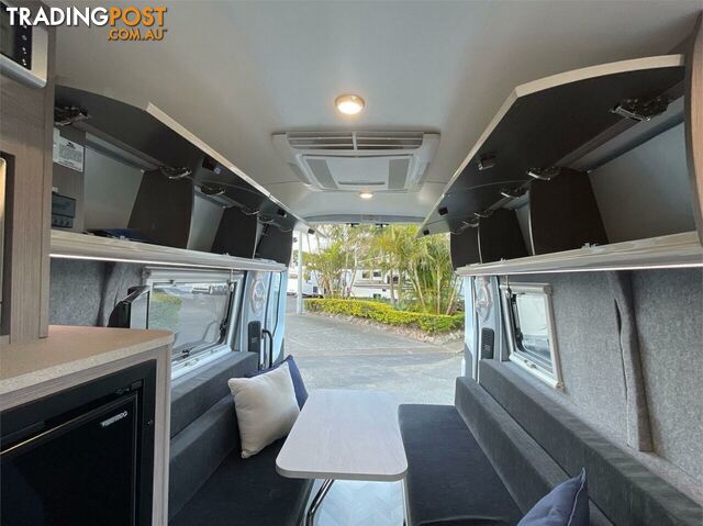 2021 Jayco JRV RM19.1