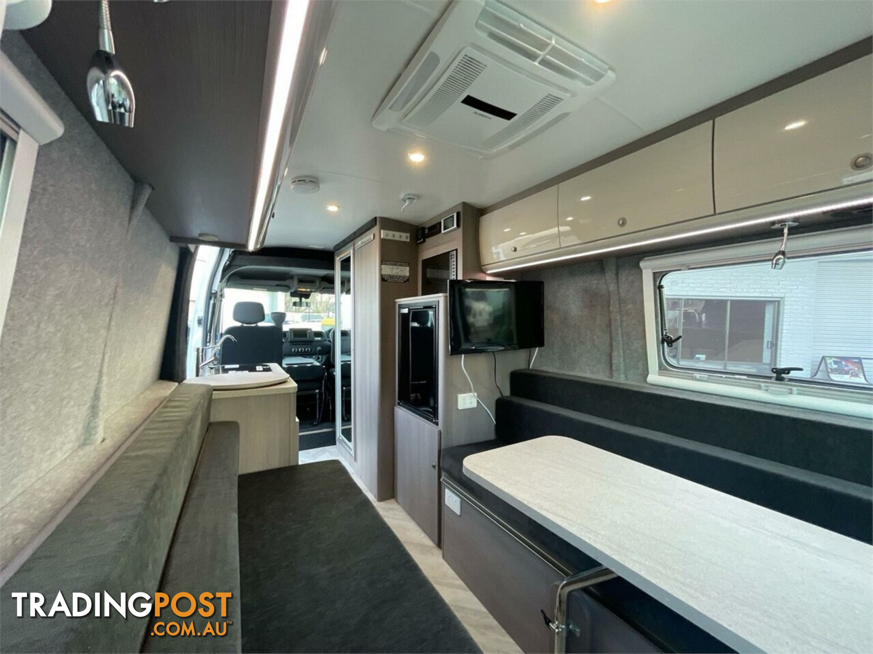 2021 Jayco JRV RM19.1