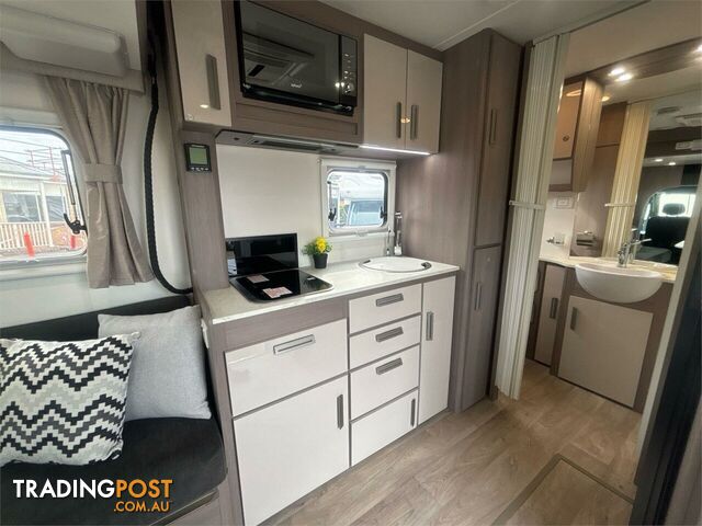 2022 Jayco Conquest RM.20-5.CQ 20FT Motor Home