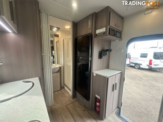 2022 Jayco Conquest RM.20-5.CQ 20FT Motor Home