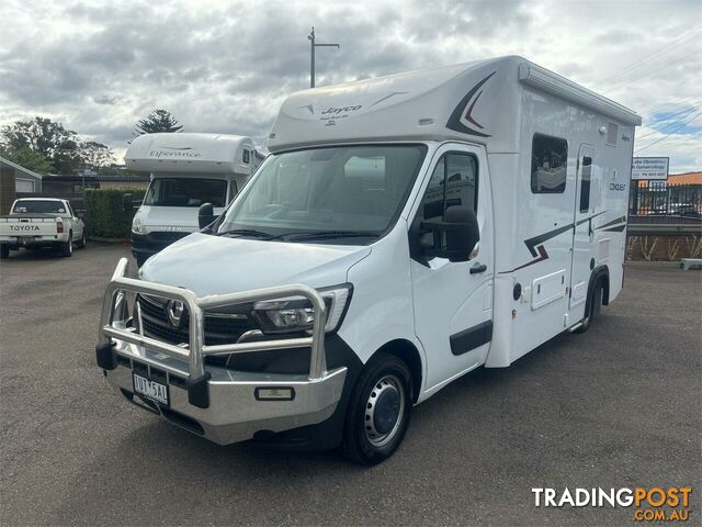 2022 Jayco Conquest RM.20-5.CQ 20FT Motor Home