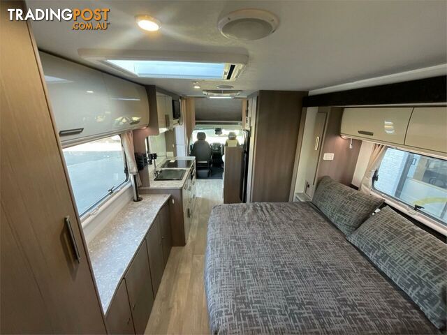 2022 Jayco Conquest FA.25-1.CQ 25FT Motor Home