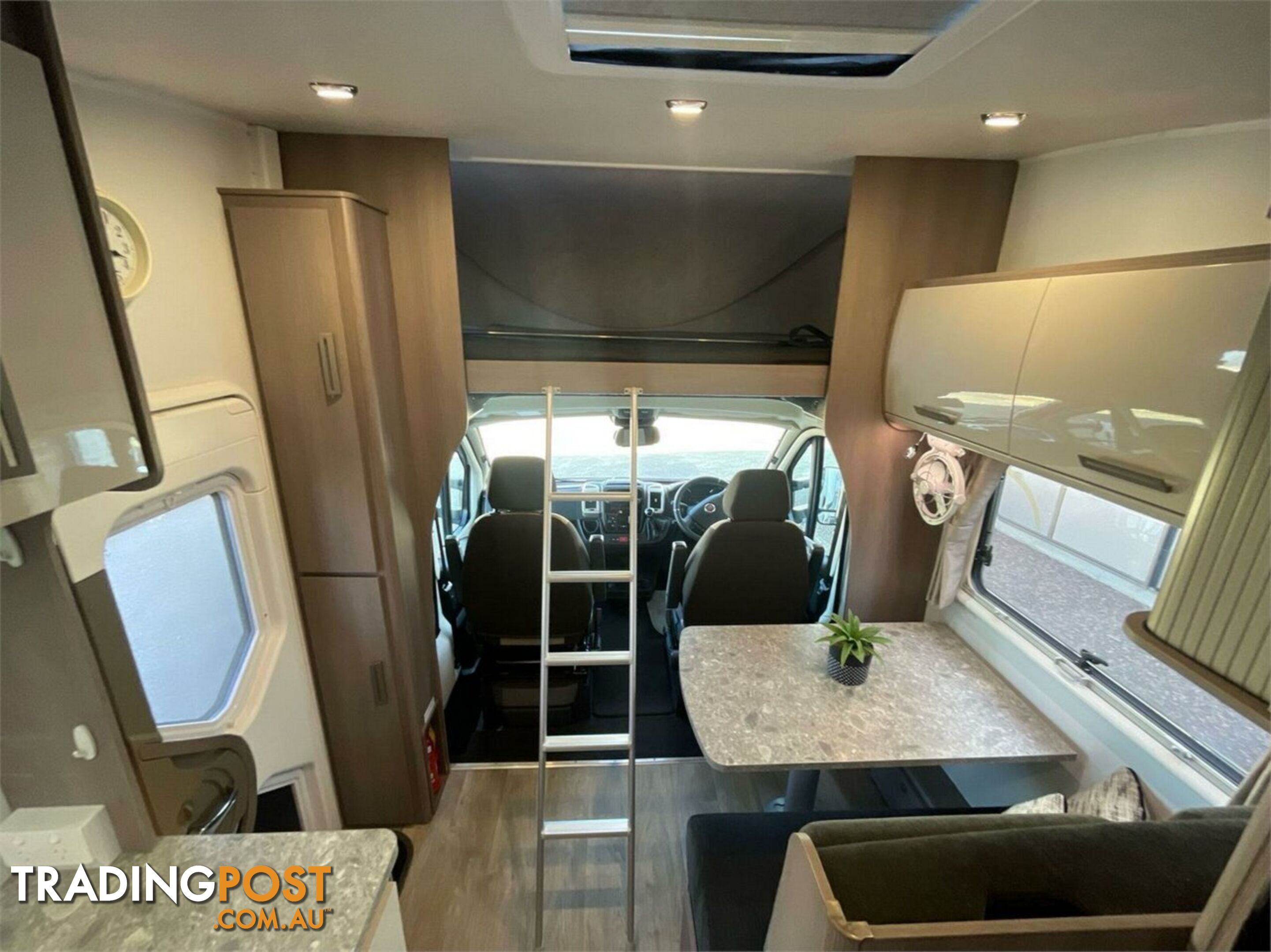 2022 Jayco Conquest FA.25-1.CQ 25FT Motor Home