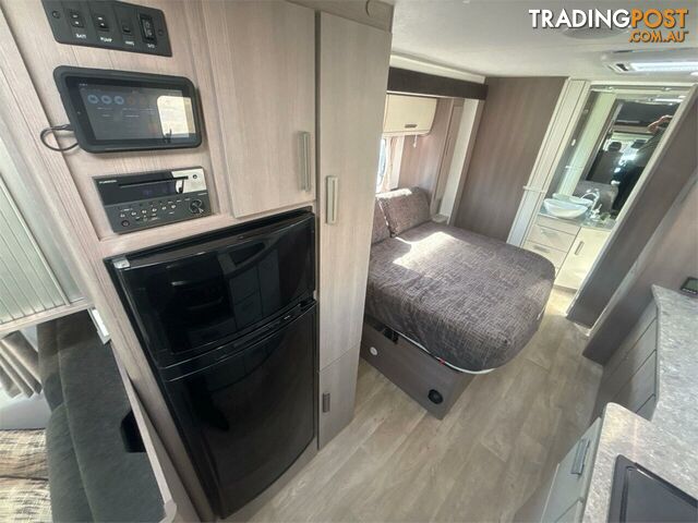 2022 Jayco Conquest FA.25-1.CQ 25FT Motor Home