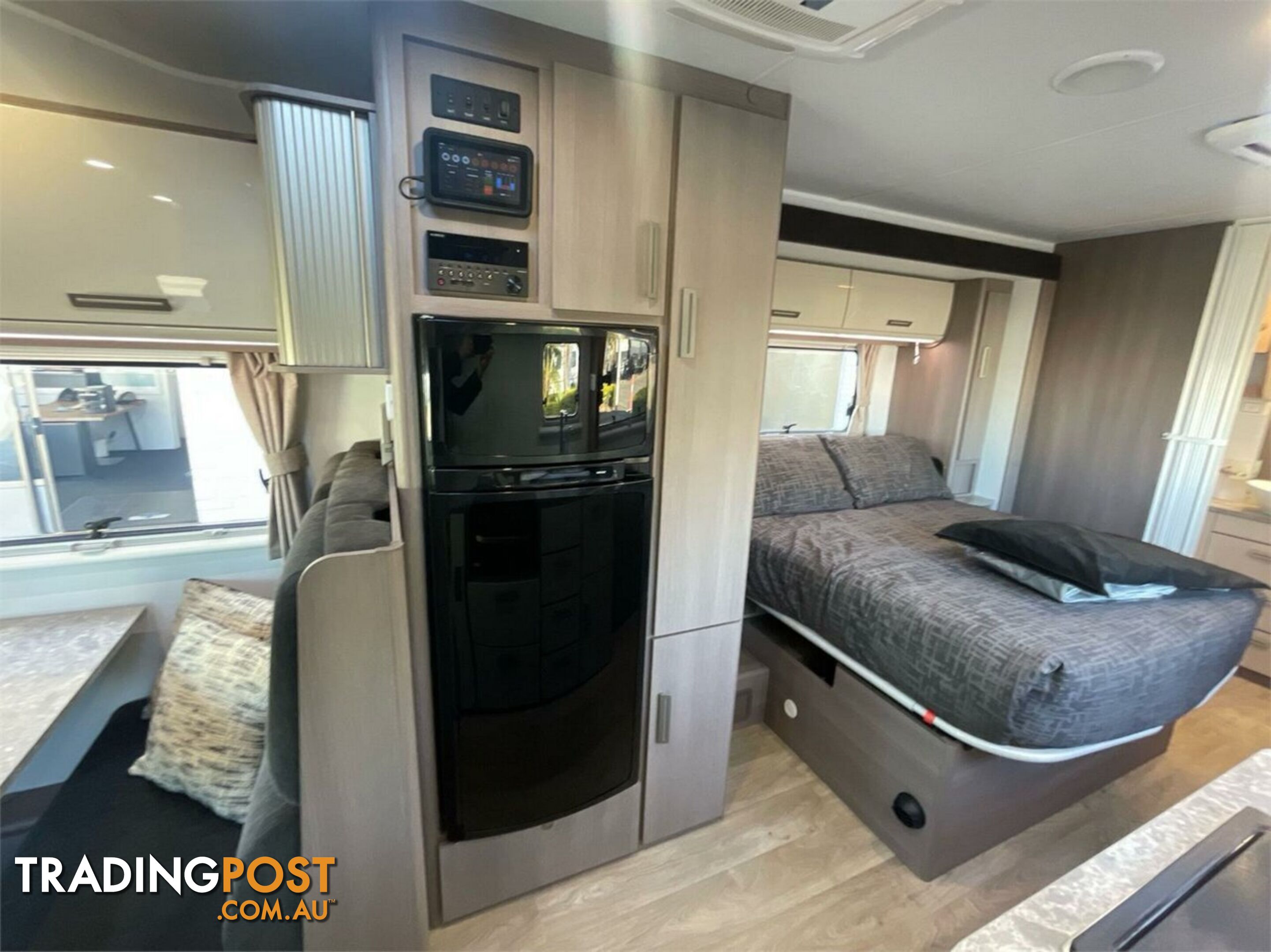 2022 Jayco Conquest FA.25-1.CQ 25FT Motor Home