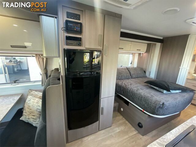 2022 Jayco Conquest FA.25-1.CQ 25FT Motor Home