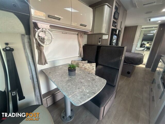 2022 Jayco Conquest FA.25-1.CQ 25FT Motor Home