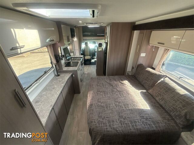 2022 Jayco Conquest FA.25-1.CQ 25FT Motor Home