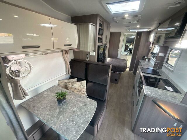 2022 Jayco Conquest FA.25-1.CQ 25FT Motor Home