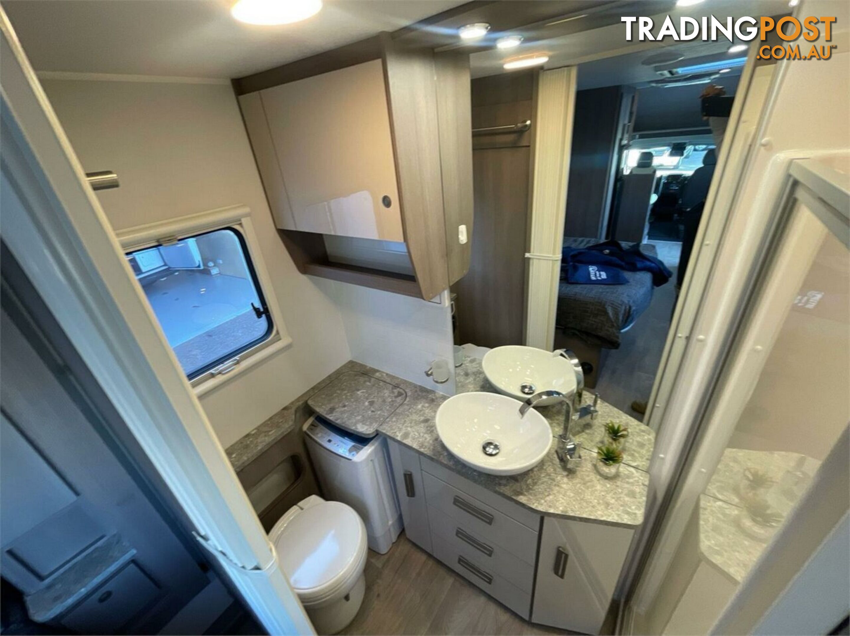 2022 Jayco Conquest FA.25-1.CQ 25FT Motor Home