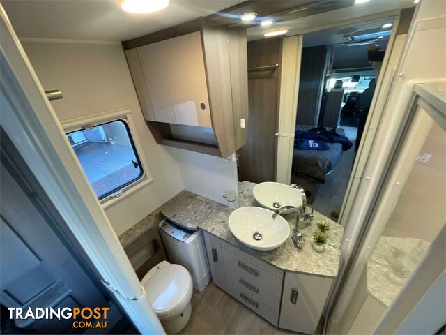 2022 Jayco Conquest FA.25-1.CQ 25FT Motor Home