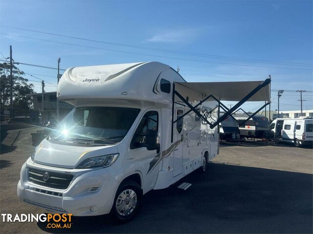 2022 Jayco Conquest FA.25-1.CQ 25FT Motor Home