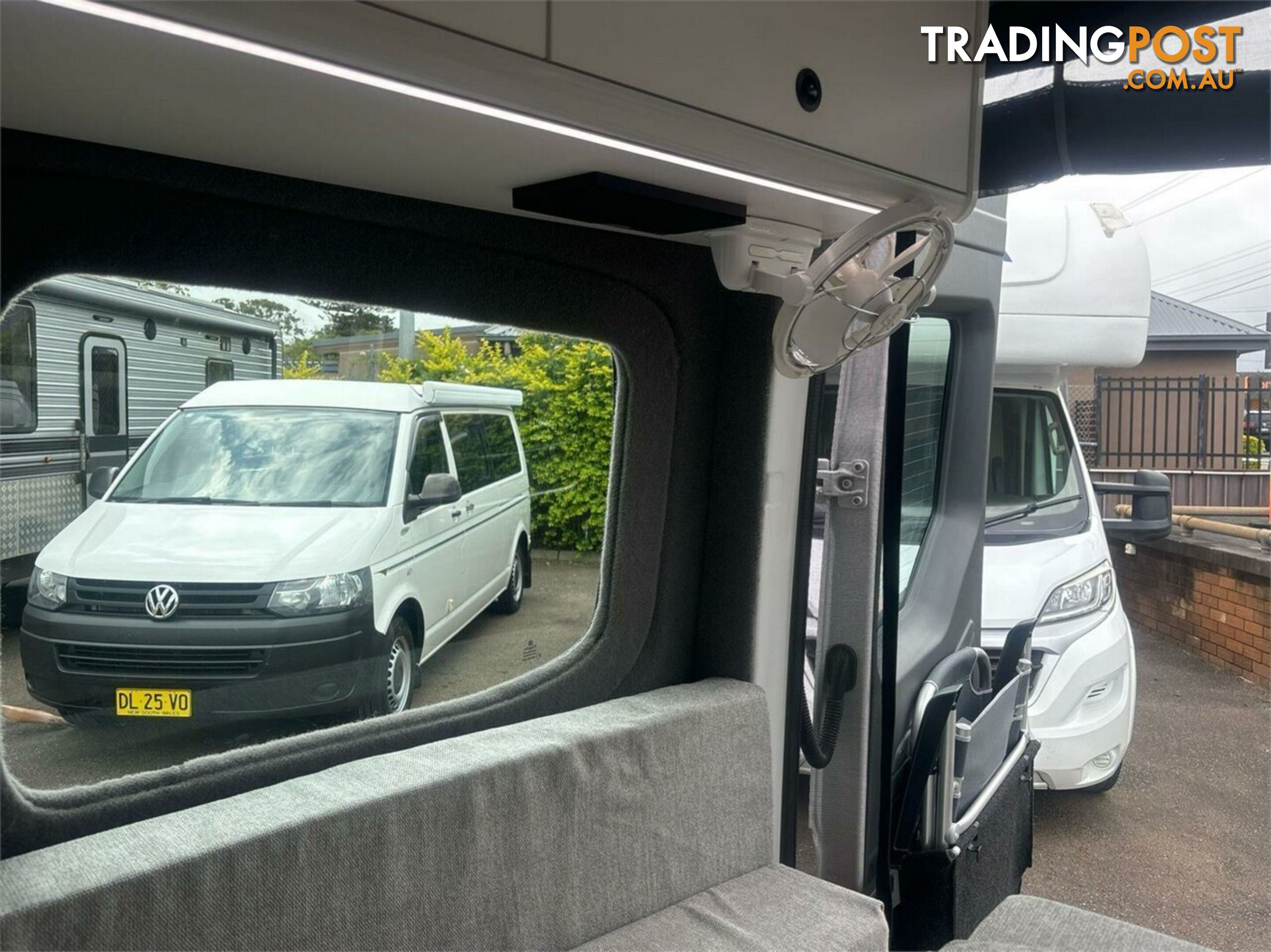 2023 Volkswagen Crafter Van