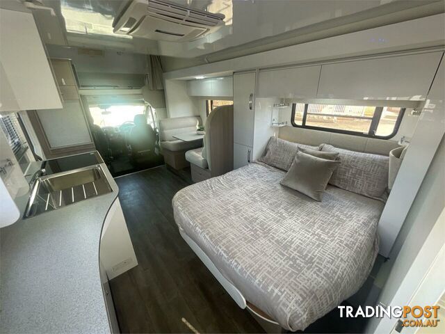 2020 Avida Birdsville C7444 SL Motor Home