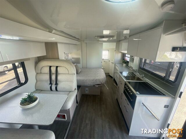 2020 Avida Birdsville C7444 SL Motor Home