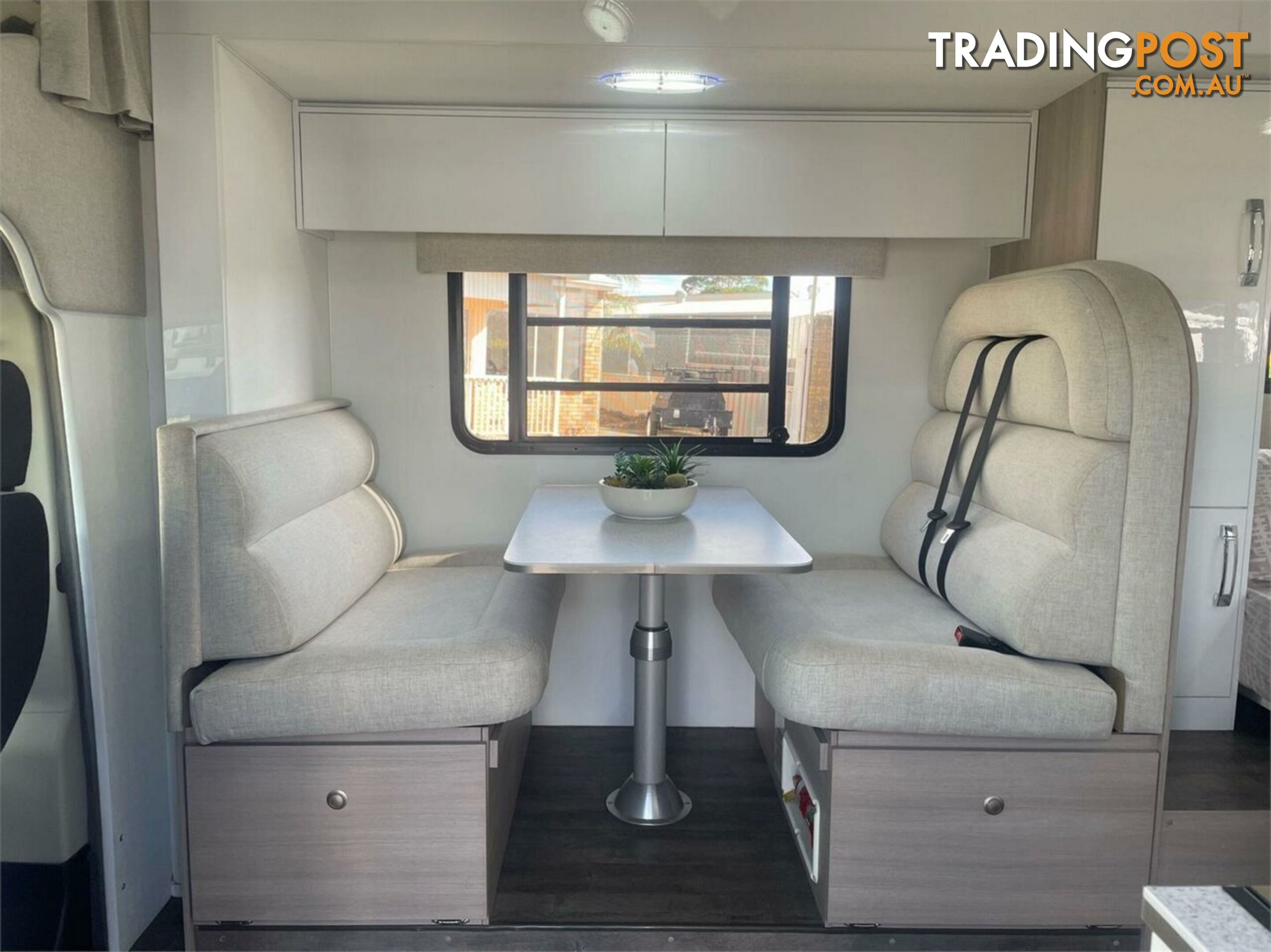 2020 Avida Birdsville C7444 SL Motor Home