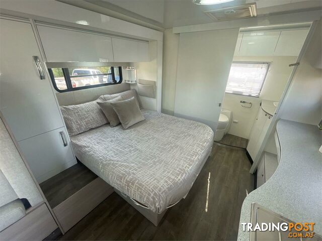 2020 Avida Birdsville C7444 SL Motor Home