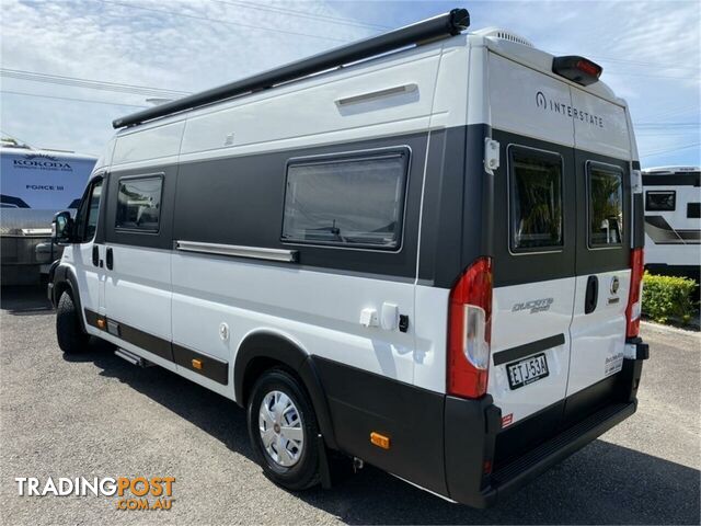 2022 Fiat Ducato Ducato