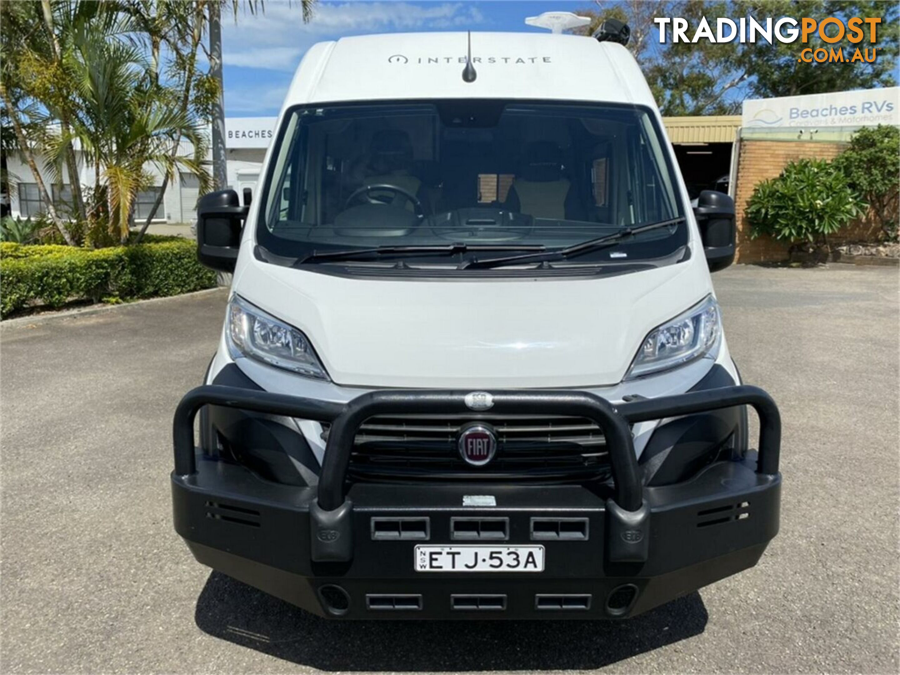 2022 Fiat Ducato Ducato