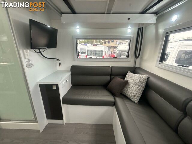 2021 Winnebago Kirra C-Class Motor Home