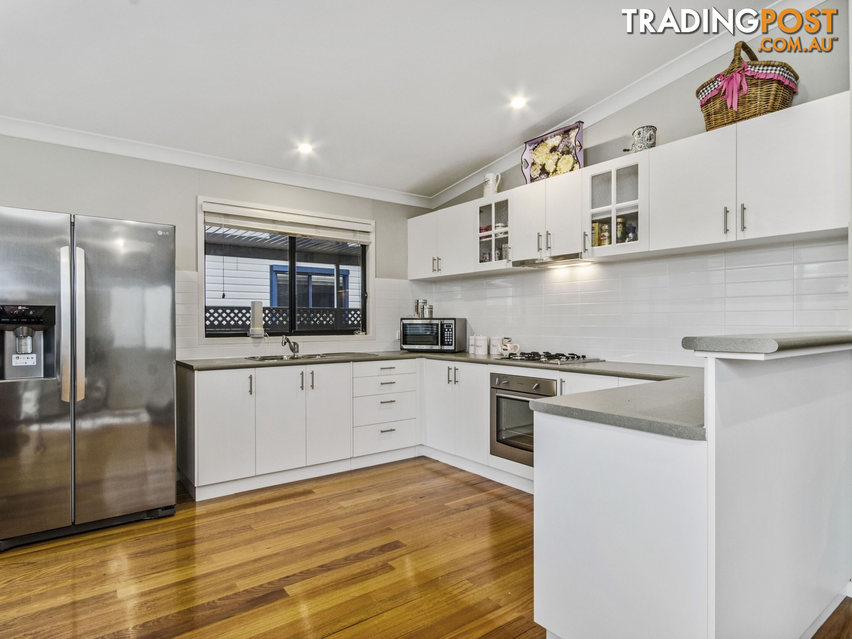 Unit 17/282-300 Clifton Avenue LEOPOLD VIC 3224