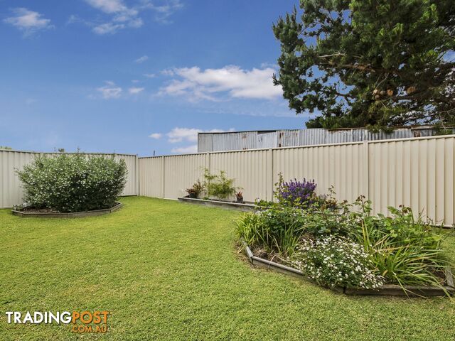 Unit 17/282-300 Clifton Avenue LEOPOLD VIC 3224