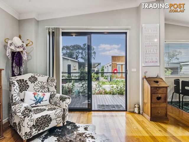 Unit 17/282-300 Clifton Avenue LEOPOLD VIC 3224