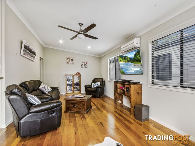 Unit 17/282-300 Clifton Avenue LEOPOLD VIC 3224