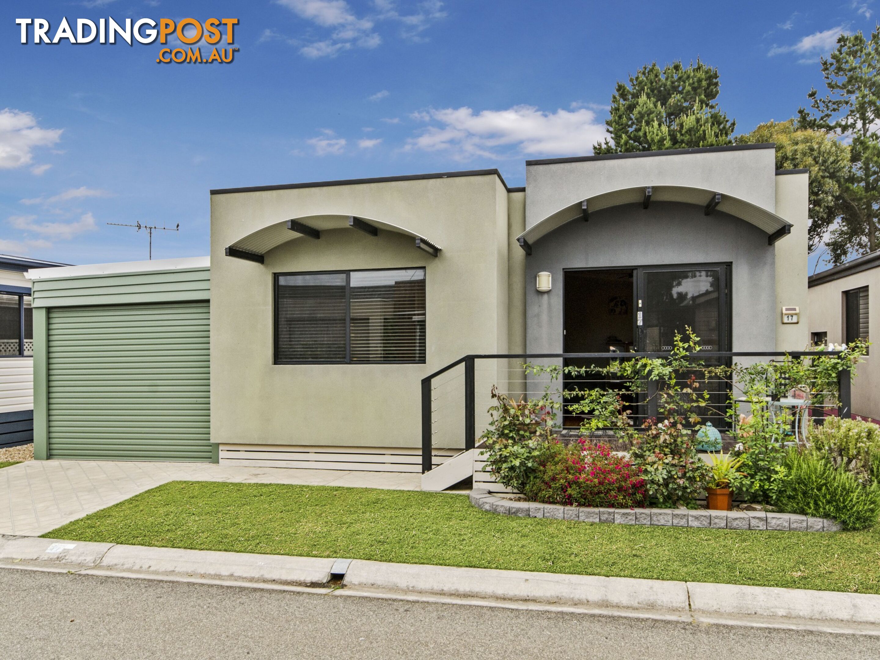 Unit 17/282-300 Clifton Avenue LEOPOLD VIC 3224