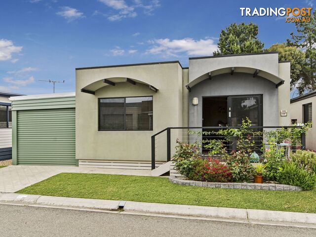 Unit 17/282-300 Clifton Avenue LEOPOLD VIC 3224