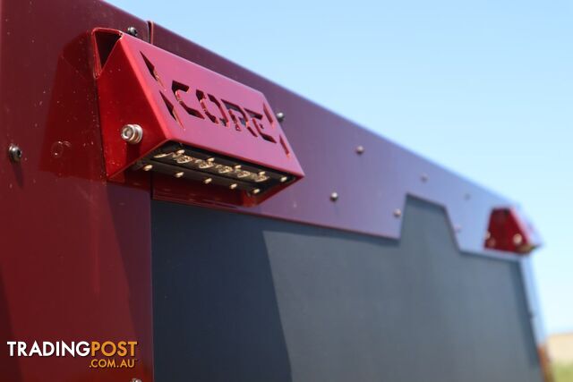 PHOENIX CANOPIES - photo 3 of 3