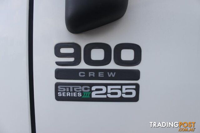 2011 Isuzu FTR Crew Cab - photo 4 of 17